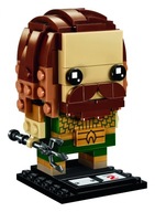 LEGO BrickHeadz 41600 BrickHeadz AQUAMAN + GRATIS