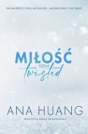 Miłość. Seria Twisted Ana Huang