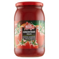 Fanex przecier KONCENTRAT POMIDOROWY 900 G SŁOIK