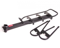 Bagażnik rowerowy tylny Profex UNIWERSALNY sztyca