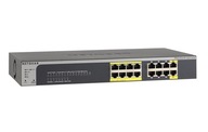 Switch Smart 16xGE (8xPoE) - GS516TP