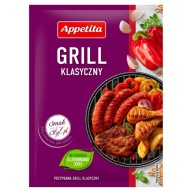 Przyprawa grill klasyczny Appetita 20 g