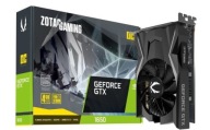 Karta graficzna ZOTAC GeForce GTX 1650 Gaming OC 4 GB