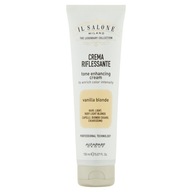 Il Salone Milano Vanilla Blonde Krem wzmacniający kolor 150 ml