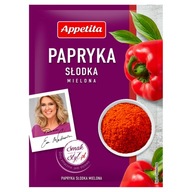 Papryka czerwona słodka Appetita 20 g