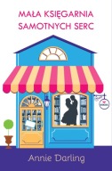 Mała księgarnia samotnych serc Annie Darling A9