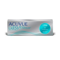 Soczewki kontaktowe jednodniowe Acuvue Oasys 1-Day 30 szt. moc -5,25