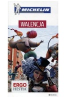 Przewodnik Michelin Walencja