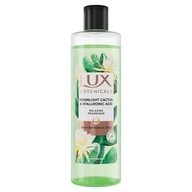 Lux Botanicals Moonlight Cactus Hyaluronic Acid Żel pod prysznic 480 ml