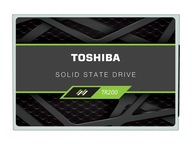 Dysk SSD Toshiba TR200 240GB 2,5" SATA III
