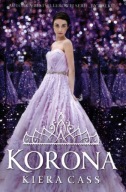p1- KORONA - Kiera Cass