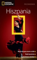 Przewodnik National Geographic Hiszpania Fiona Dunlop