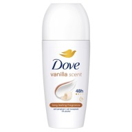 Dove Vanilla Scent Antyperspirant 50 ml
