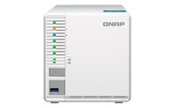 Qnap TS-351 (8GB RAM) + SSD M2.256GB Kingston, wysyłka, cena brutto - IDEAŁ