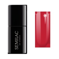 Semilac Lakier hybrydowy 231 Girl on Fire 7 ml UV Gel Polish