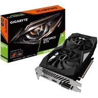 Karta graficzna Gigabyte GeForce GTX 1650 Super WindForce 4 GB