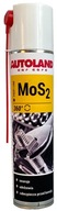 AUTOLAND MOS 2 ŚRODEK SMARNO-PENETRUJĄCY 0,4L