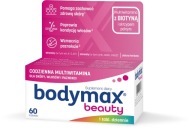 BODYMAX BEAUTY 60 TABLETEK MULTIWITAMINA DLA SKÓRY WŁOSÓW PAZNOKCI