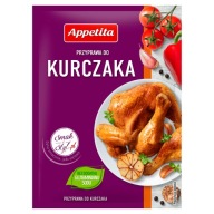 APPETITA Przyprawa Do KURCZAKA 30g