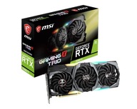Karta graficzna MSI RTX 2080 Ti GAMING X TRIO 11 GB