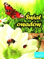 Świat owadów Marzena Popielarska-Konieczna