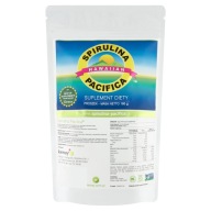 Kenay Cyanotech Spirulina Hawajska Pacifica w proszku 180g