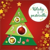 Kolędy i pastorałki Praca zbiorowa