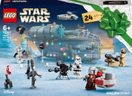 LEGO 75307 Star Wars - Kalendarz adwentowy