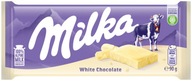 Milka White 7 x 90g