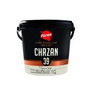 Fanex chrzan wiaderko 1 Kg