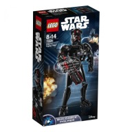 LEGO Star Wars 75526 Elitarny Pilot Myśliwc GRATIS