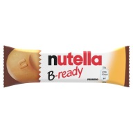 Wafelek Nutella B-ready 22 g