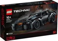 LEGO Technic 42127 Batmobil