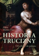 Historia trucizny Adela Munoz-Paez