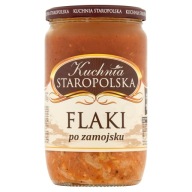 Zupa Flaki po zamojsku 700 g