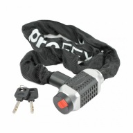 Zabezpieczenie rowerowe łańcuch Profex 91609