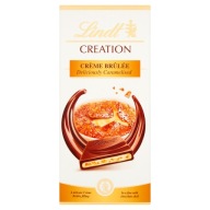 Czekolada mleczna Lindt 150 g