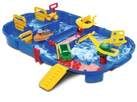 Tor wodny AquaPlay 8700001516 85 x 65 cm