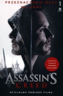 Assassin's Creed Christie Golden