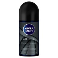 Nivea Men Deep 50 ml antyperspirant