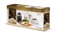 Herbata czarna Sir William's King of Ceylon 12x3g