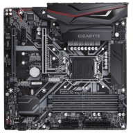 Płyta główna Micro ATX Gigabyte Z390 M GAMING