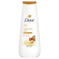 Dove żel pod prysznic Advanced Care Nourishing Care 400 ml