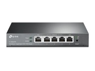 Router TP-Link TL-R600VPN ver. 4.0 802.11g