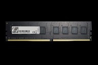 Pamięć RAM DDR4 G.SKILL 8 GB 2133 15