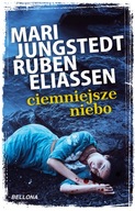 Ciemniejsze niebo Mari Jungstedt, Ruben Eliassen