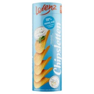 Chipsy Chipsletten fromage ze szczypiorkiem 100 g