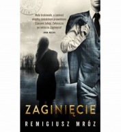 p1- ZAGINIĘCIE - Remigiusz Mróz
