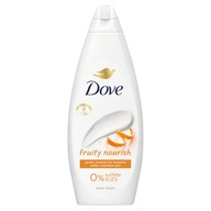 Dove Fruity Nourish Żel pod prysznic 720 ml