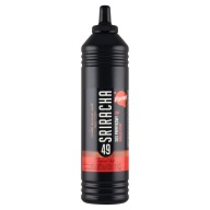 Sos paprykowy Fanex Sriracha 1000 g bardzo ostry bez laktozy wegański